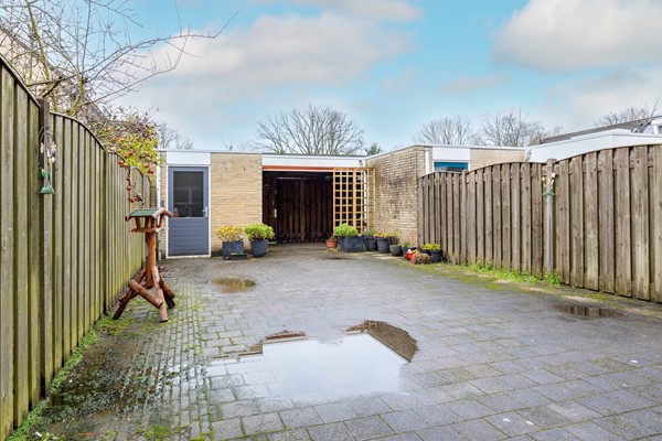 Medium property photo - Baarle Hertoglaan 43C, 5628 PM Eindhoven